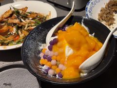 -老头儿油爆虾(星光一期店)