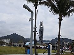 -大梅沙海滨公园