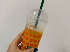 -星巴克(杭州嘉里中心4F店)