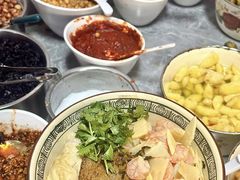 -友琴面馆(东白溪公寓店)