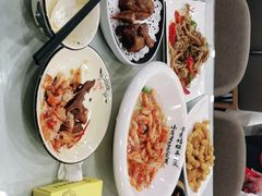 -丈母娘的饭局•新金陵菜(牛首山店)