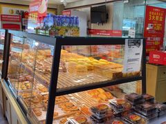 -味多美蛋糕(亚非大厦店)