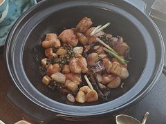 -大拙里·精致融合菜(沙湖桃源国际店)