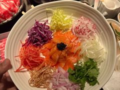 -东来顺·非遗火锅(赛格国际购物中心店)