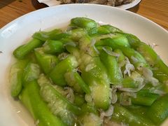 -金海湾海鲜排档(朱家尖店)