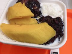 -满记甜品(金帝银泰城店)
