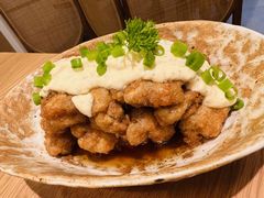 -团子君寿司·茶
