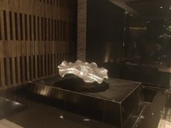 -唐拉雅秀酒店-唐苑中餐厅