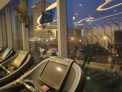 -W Fitness 威尔仕健身(北京英皇集团中心店)