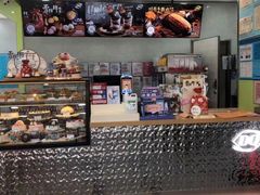 -DQ·蛋糕·冰淇淋(川沙东海岸店)