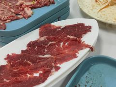-争先鲜·蒸汽海鲜自助·鲜切牛肉
