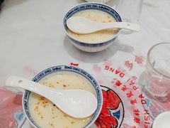 -金多鱼大排档·烤鱼·烧烤·宵夜(江南水都店)