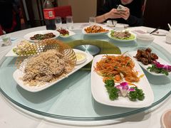 -瑞福园联谊餐室(茂名南路店)