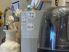 -小团圆糖水铺(襄阳南路店)