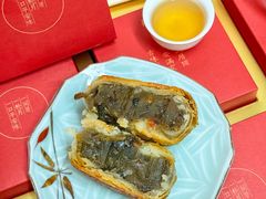 -DANXI丹喜面包·蛋糕(小公园永平店)