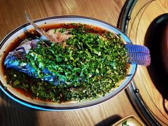 -妈妈的味道(和顺古镇店)