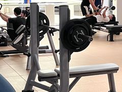 -YCHL FIT 健身(星寰店)
