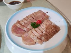 -三道菜(明堂公园店)