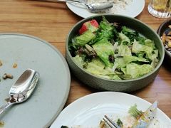 -农畉LONFOOD(福田星河COCOPark店)