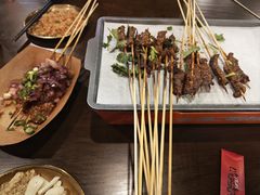 -林二哥宜烤官·宜宾小烧烤