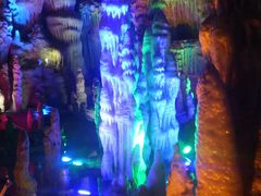 -泰安地下龙宫景区