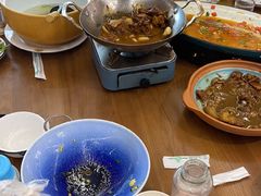 -鸿运楼·舌尖上的徽菜