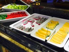 -吉布鲁牛排海鲜自助(武侯泛悦国际店)