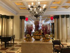 -广州富力丽思卡尔顿酒店