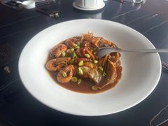 -宝燕壹号景观餐厅(龙盛国际商业广场店)