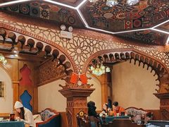 -乡村馕坑肉·烧烤·新疆菜·本地人更爱吃(阿勒泰首店)