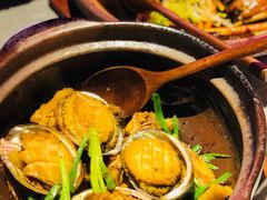 -啫神·广州地标美食(北京路店)