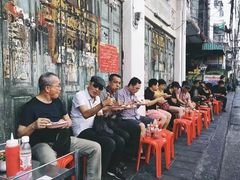-唐人街(耀华力路)