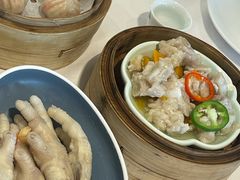 -沙河粉村·国家非遗传承(云台店)