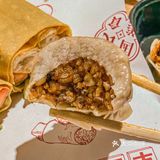 在郑州有好多家店铺!不怕找不到 再忙也不要忘记吃早餐哟