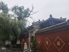 -暖泉古镇