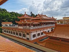 -深圳仙湖植物园