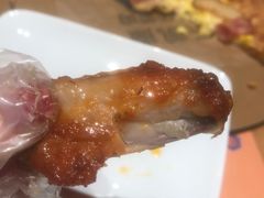 -乐凯撒披萨(卓悦汇店)