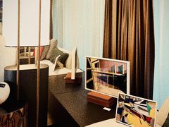 -新加坡泛太平洋酒店