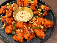 -Shantek象提南亚西餐厅&Bistro(淮海中路店)