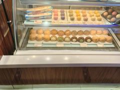 -西树泡芙(蓝色港湾店)