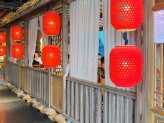 -老湘村·湖南土菜(天河维多利店)