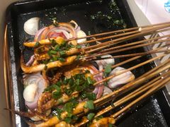 -馋嘴猫北京食堂·烤鸭·宵夜(亚运村店)