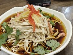 -众顺和非遗淮扬菜(何园店)