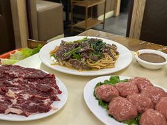 -贵宾牛·潮汕牛肉火锅(珠池总店)