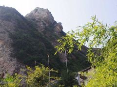 -仙岩洞