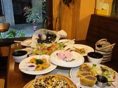 -猫岛主趣味餐厅(鼓浪屿店)