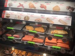 -喜士多便利店(打浦店)