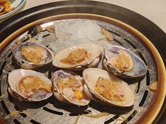 -碗中海·蒸汽海鲜·桑拿鸡(岭南天地店)