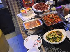 -路边边.炒菜烧烤.音乐餐厅(良乡长虹店)