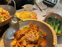 -避风塘(江桥万达店)